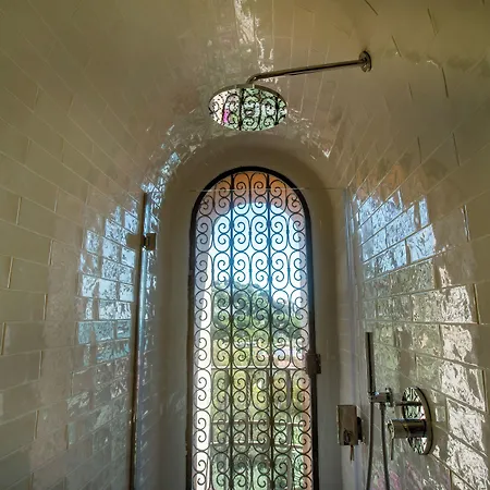 Soho Boutique Castillo De Santa Catalina - Adults Recommended Otel Málaga