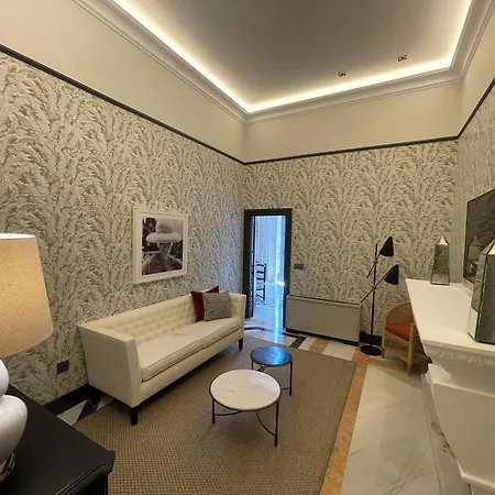 Otel Soho Boutique Castillo De Santa Catalina - Adults Recommended