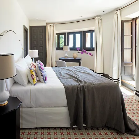 Otel Soho Boutique Castillo De Santa Catalina - Adults Recommended 5*