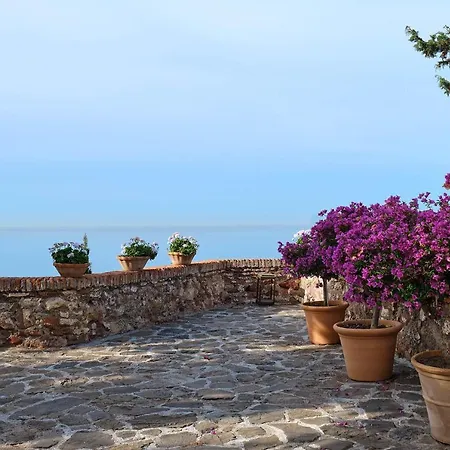 Hotel Soho Boutique Castillo De Santa Catalina - Adults Recommended 5*