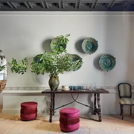 Soho Boutique Castillo De Santa Catalina - Adults Recommended Hotel