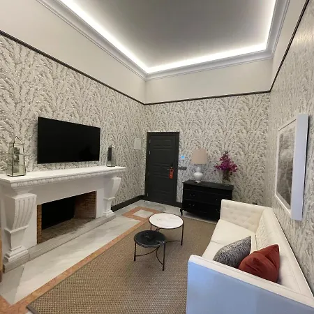 Hotel Soho Boutique Castillo De Santa Catalina - Adults Recommended