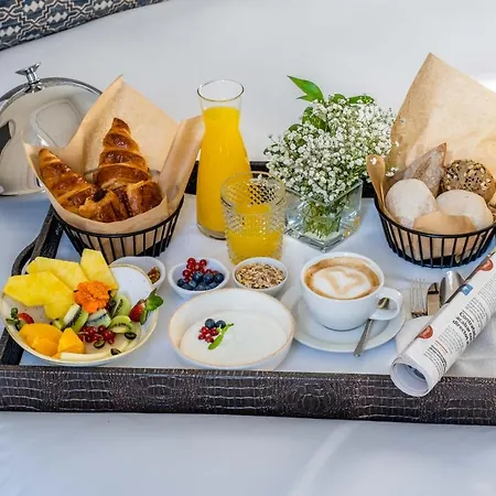 Hotel Soho Boutique Castillo De Santa Catalina - Adults Recommended Málaga