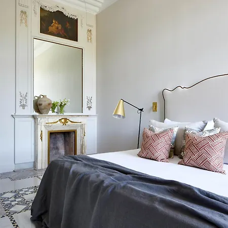 Soho Boutique Castillo De Santa Catalina - Adults Recommended 5* Málaga