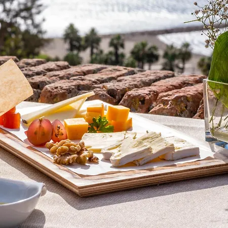 Soho Boutique Castillo De Santa Catalina - Adults Recommended 5* Málaga