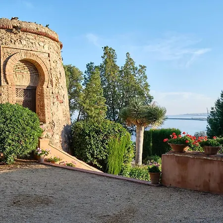 Soho Boutique Castillo De Santa Catalina - Adults Recommended Hotel