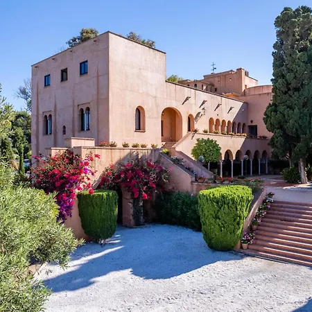 Soho Boutique Castillo De Santa Catalina - Adults Recommended 5* Málaga