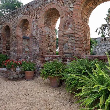 Hotel Soho Boutique Castillo De Santa Catalina - Adults Recommended
