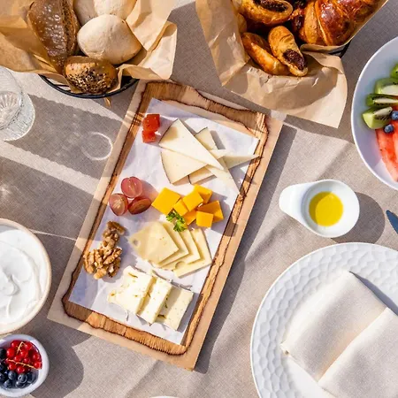 Soho Boutique Castillo De Santa Catalina - Adults Recommended