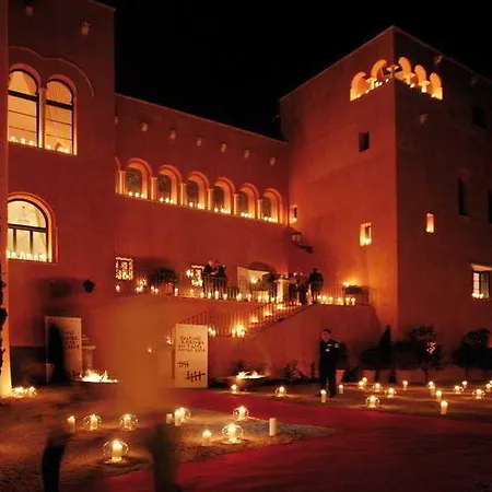 Soho Boutique Castillo De Santa Catalina - Adults Recommended 5* Màlaga