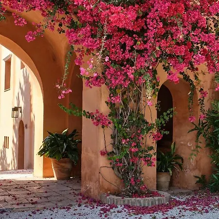Soho Boutique Castillo De Santa Catalina - Adults Recommended 5*