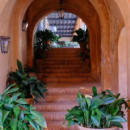 Soho Boutique Castillo De Santa Catalina - Adults Recommended Hotel Màlaga