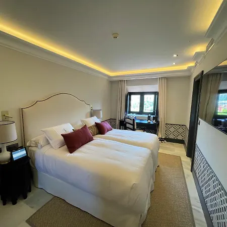Soho Boutique Castillo De Santa Catalina - Adults Recommended Hotel 5*