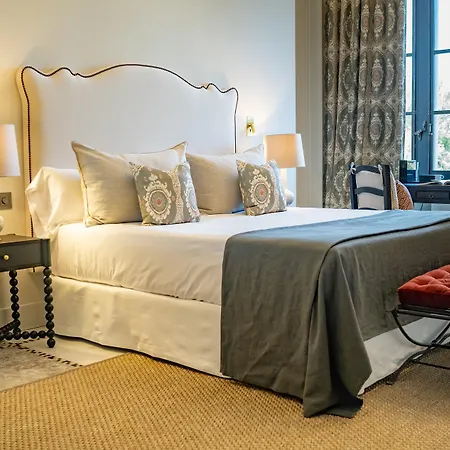 Soho Boutique Castillo De Santa Catalina - Adults Recommended 5* Màlaga
